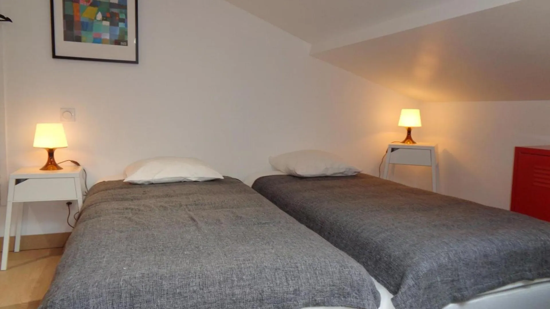 Charmant Gite Dans Les Monts Du Lyonnais Avec Jardin, Terrasse Et Confort Moderne - Fr-1-496-174 Maringes 0*,